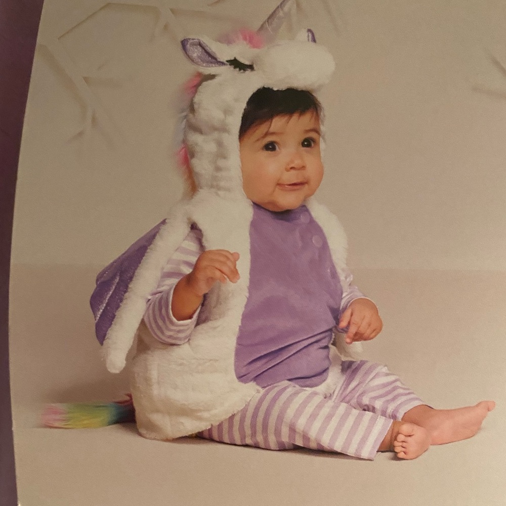 Baby Halloween costumes